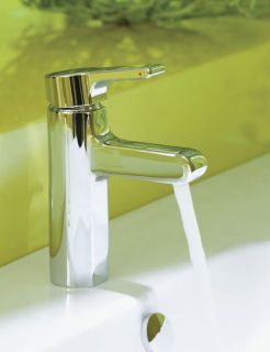 Смеситель для раковины Jacob Delafon SINGULIER E10860-CP